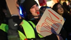 Drei Tage lang wurden bundesweit Streiks abgehalten. Nun kehrt man wieder an den ...
