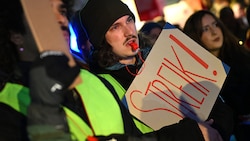 Drei Tage lang wurden bundesweit Streiks abgehalten. Nun kehrt man wieder an den ...