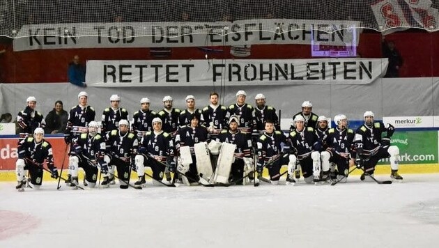 Das Thema schlägt hohe Wellen im Eishockey-Sport