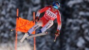 Marco Odermatt ließ der Konkurrenz keine Chance.