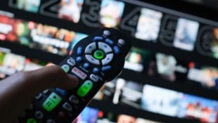 Netflix würde sich mit dem Zukauf unter anderem Batman und Superman sowie zahlreiche HBO-Serien ...