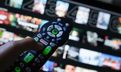 Netflix würde sich mit dem Zukauf unter anderem Batman und Superman sowie zahlreiche HBO-Serien ...