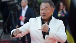 Fans trauern um „Mortal Kombat“-Star Cary-Hiroyuki Tagawa. Der Schauspieler starb im Alter von ...