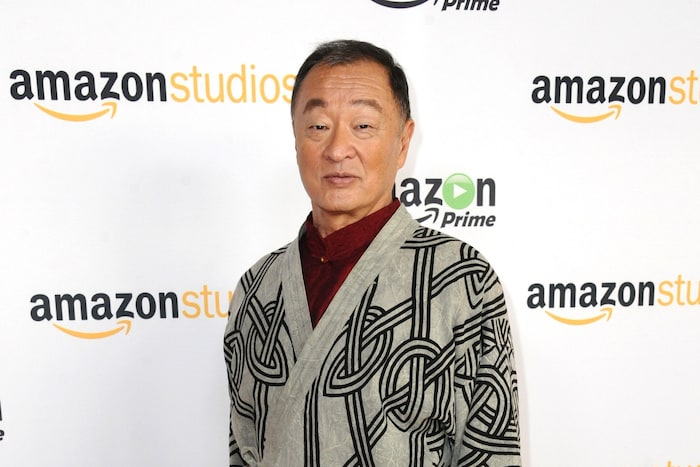 Cary-Hiroyuki Tagawa wurde in Tokio geboren. Seine letzte Rolle hatte er in der Amazon-Serie ...