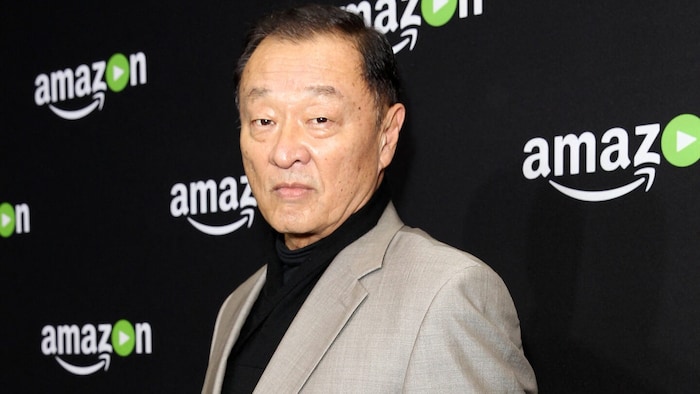 Der Schauspieler wurde von Regisseur Bernardo Bertolucci entdeckt.