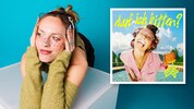 Alle Zeichen auf Angriff: Die EP „Darf ich bitten?“ dürfte der Vorgeschmack auf ein großes Jahr ...