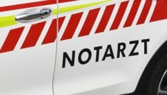 Der 75-Jährige starb noch am Unfallort.