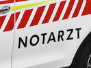 Der musste ins Klinikum Klagenfurt gebracht werden (Symbolbild).