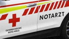 Der 75-Jährige starb noch am Unfallort.