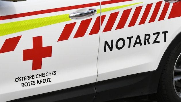 Für einen 45-Jährigen kam jede Hilfe zu spät.