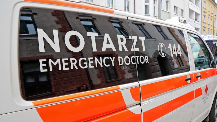 79.800 Personen in Tirol mussten im Vorjahr im Krankenhaus behandelt werden.