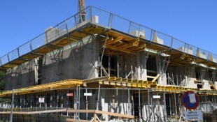 Gläubigerforderungen können ab sofort eingereicht werden.