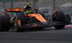 Lando Norris