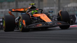 Lando Norris