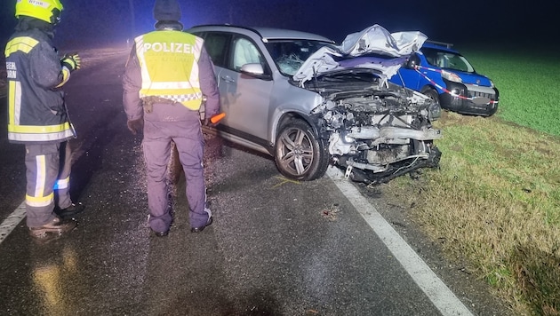 Für den 45-Jährigen kam jede Hilfe zu spät.