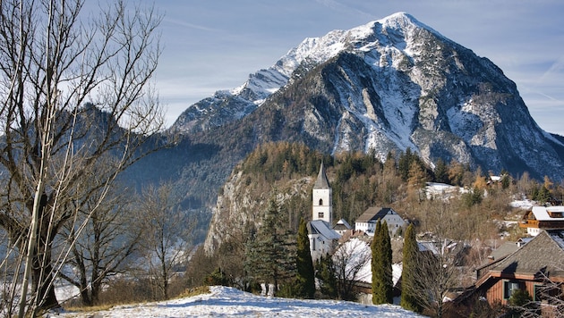 Herrliche Naturerlebnisse und wunderbare Ausblicke auf die nahegelegenen Berge erwarten die ...