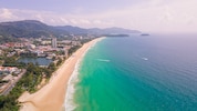 Im Ferienort Kata auf der Insel Phuket ereignete sich die Tragödie.