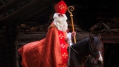 Dieser Tage ist wieder der Nikolo unterwegs. Dass der Heilige Nikolaus bis heute eine solch ...