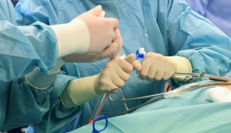 Zuletzt gingen die Zahlen bei Gastpatienten in Wien zurück – doch politisch eskaliert die Lage 