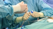 Im Bereich der Transplantationen zählen die Tirol Kliniken zu den Spitzenreitern. In Innsbruck ...