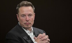 Tech-Milliardär Elon Musk