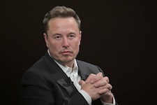 Tech-Milliardär Elon Musk