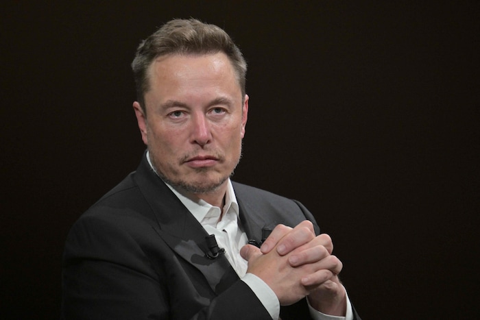 Tech-Milliardär Elon Musk