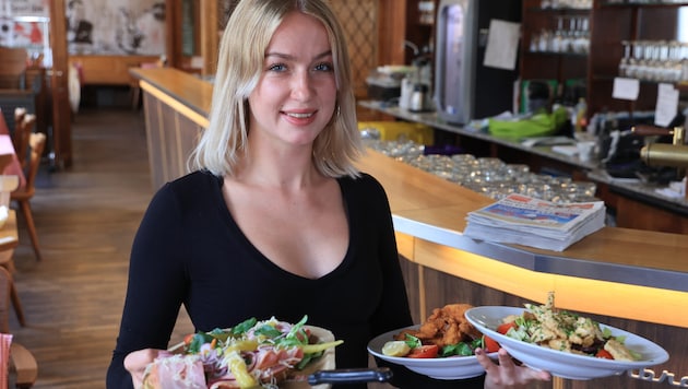 Gerade „Wirten um‘s Eck“ haben in ihren Stammgästen das Kapital, um auch krisenhafte Zeiten zu ...