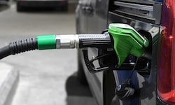 Die hohe Inflation hierzulande zeigt sich auch stark an den Tankstellen.