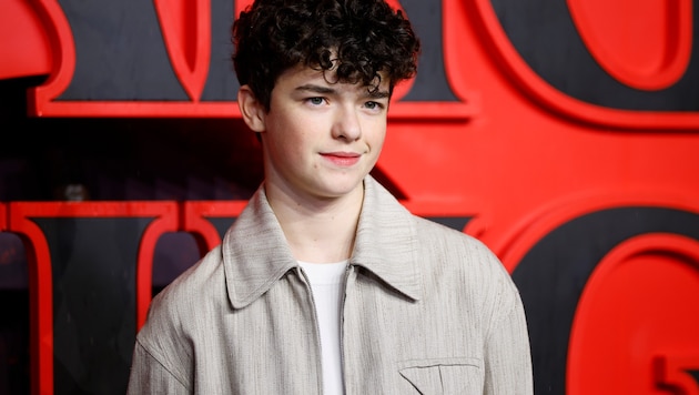 Owen Cooper wird trotz „Adolescence“-Ruhms immer noch von Lehrern „angeschrien“.