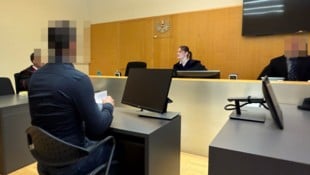 So schnell kann es gehen: Eigentlich ein Musterbürger, fand sich der 46-Jährige auf der ...