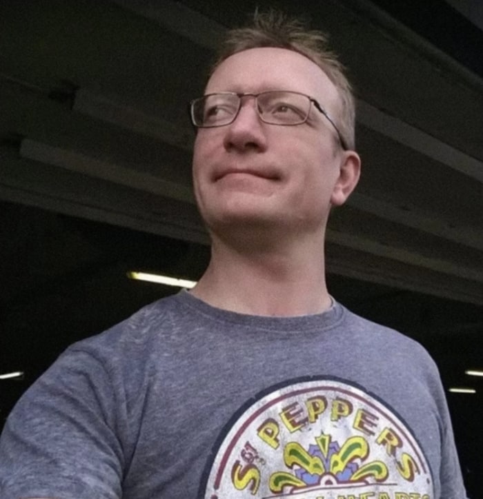 Michail gilt als sehr strebsam und fleißig.