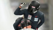 Leo Sares visiert Olympia an
