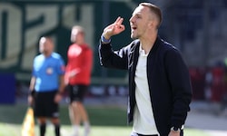 Musste im Hinspiel gegen Lustenau lauter werden: Liefering-Trainer Daniel Beichler.