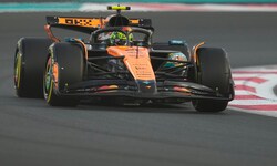 Lando Norris
