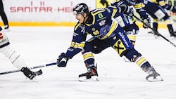 Für Timo Pallierer und Co. ist ein weiterer Ausrutscher verboten.