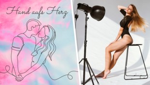 Sinnlich schöne Fotos: Was ist aus den professionellen erotischen Bildern von einst geworden?