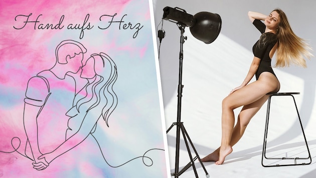 Sinnlich schöne Fotos: Was ist aus den professionellen erotischen Bildern von einst geworden?