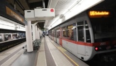Ein wohl allen Wienern bekannter Warnhinweis ist ab jetzt nicht mehr in den U-Bahnen zu hören.