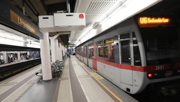 Ein wohl allen Wienern bekannter Warnhinweis ist ab jetzt nicht mehr in den U-Bahnen zu hören.