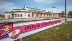 Nach dem Skandal in Marchtrenk soll das Feuerwehrgesetz in diesem Jahr verschärft werden.