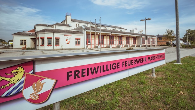 Nach dem Skandal in Marchtrenk soll das Feuerwehrgesetz in diesem Jahr verschärft werden.
