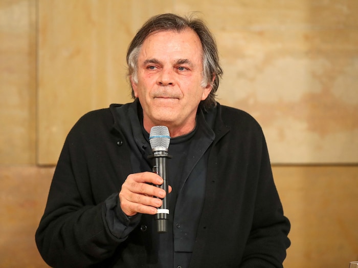 Markus Hinterhäuser