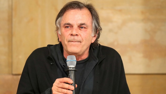 Markus Hinterhäuser