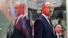 Vier Siege am Stück! 99ers-Trainer Dan Lacroix hat in Graz prompt aufgezeigt. Unter dem Kanadier ...