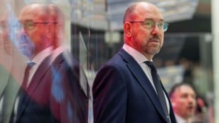 Vier Siege am Stück! 99ers-Trainer Dan Lacroix hat in Graz prompt aufgezeigt. Unter dem Kanadier ...