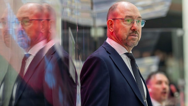 Dan Lacroix ist ein wichtiger Erfolgsfaktor der 99ers