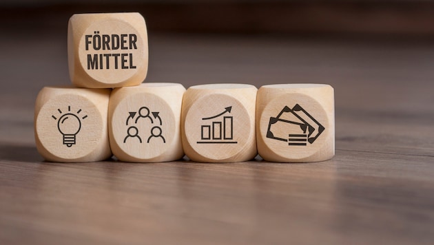 Die angespannte Finanzlage gibt Anlass zur Sorge.