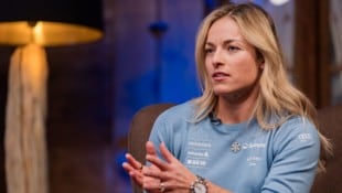 Lara Gut-Behrami wurde erfolgreich operiert.