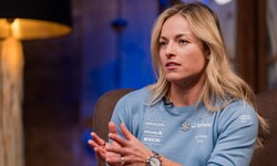 Lara Gut-Behrami wurde erfolgreich operiert.